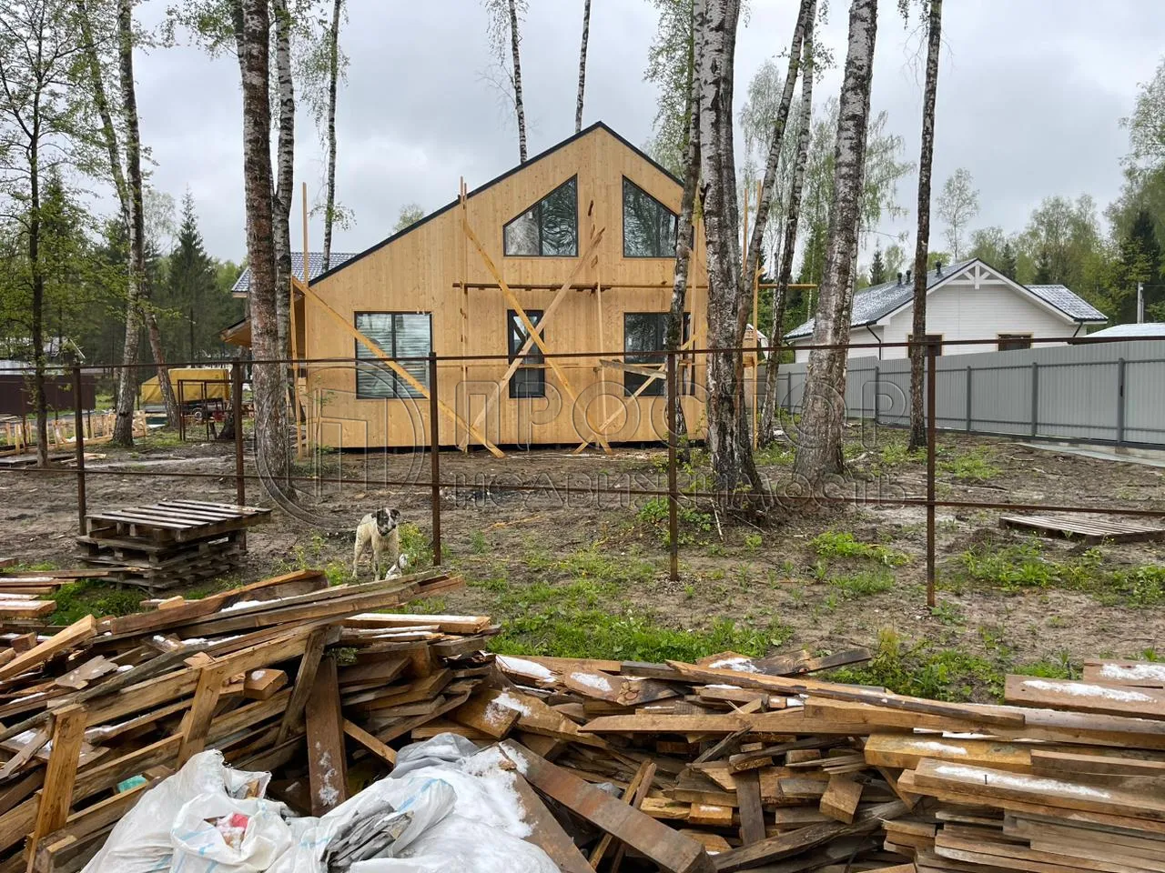 Дом, 116.6 м² - фото 4