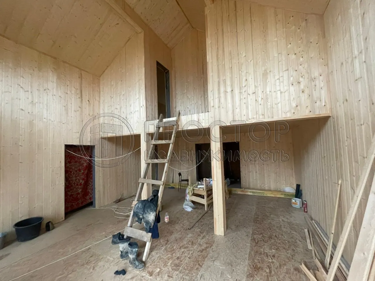 Дом, 116.6 м² - фото 10