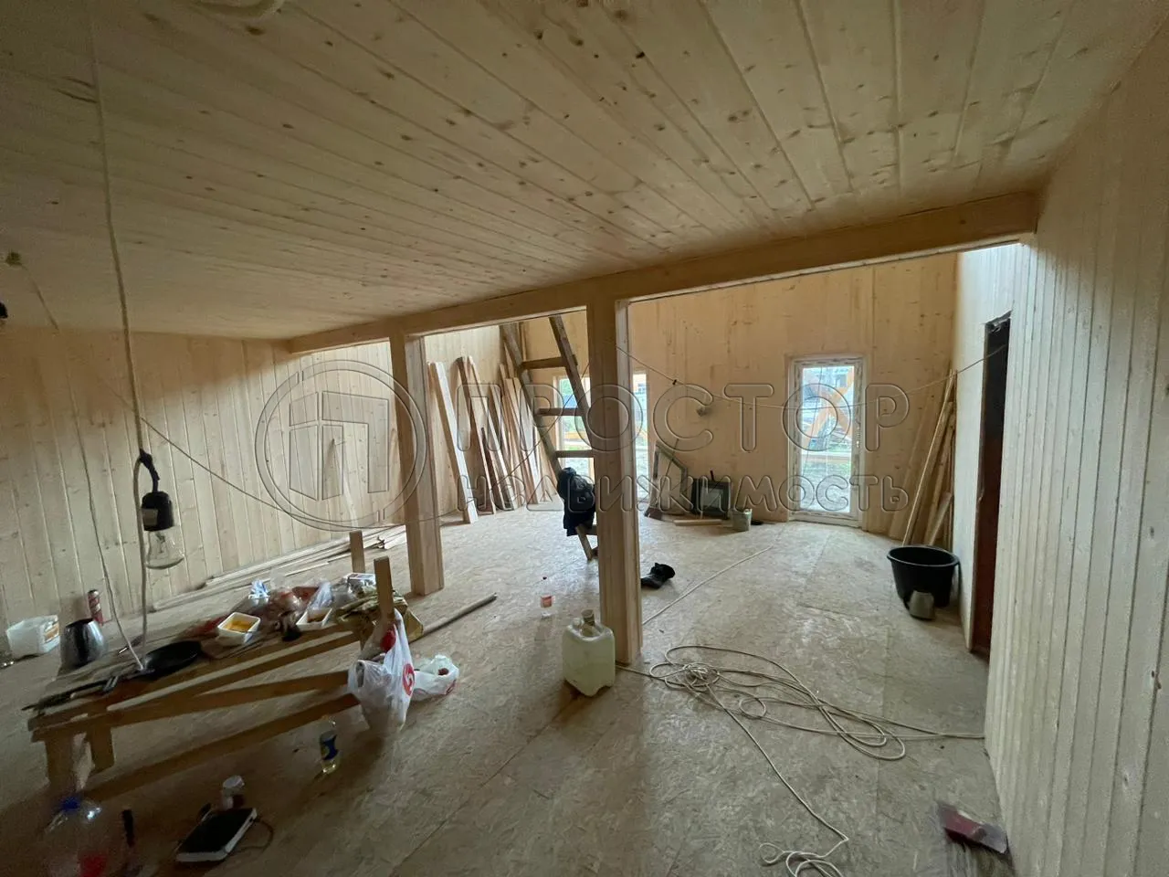 Дом, 116.6 м² - фото 12