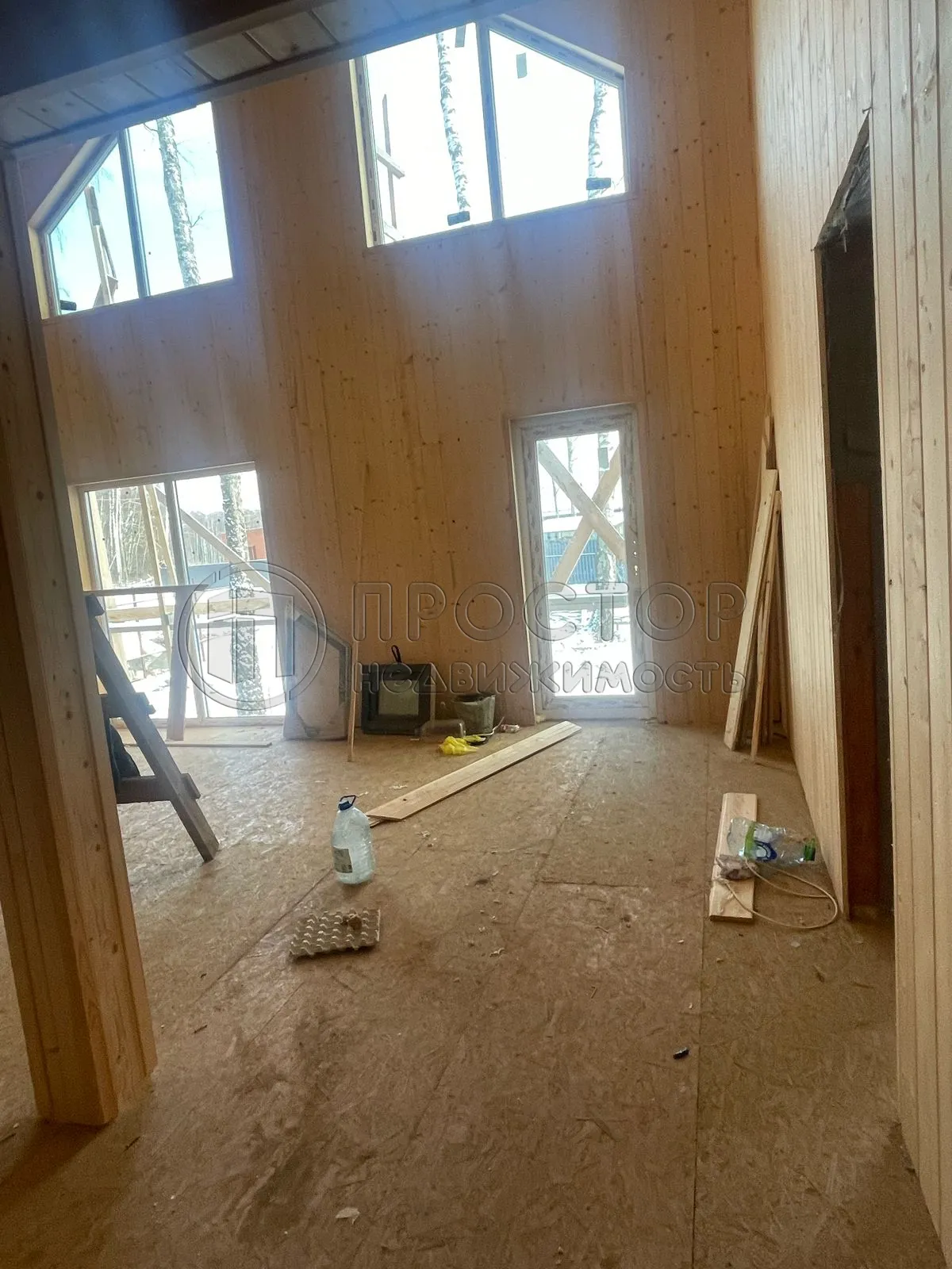 Дом, 116.6 м² - фото 13