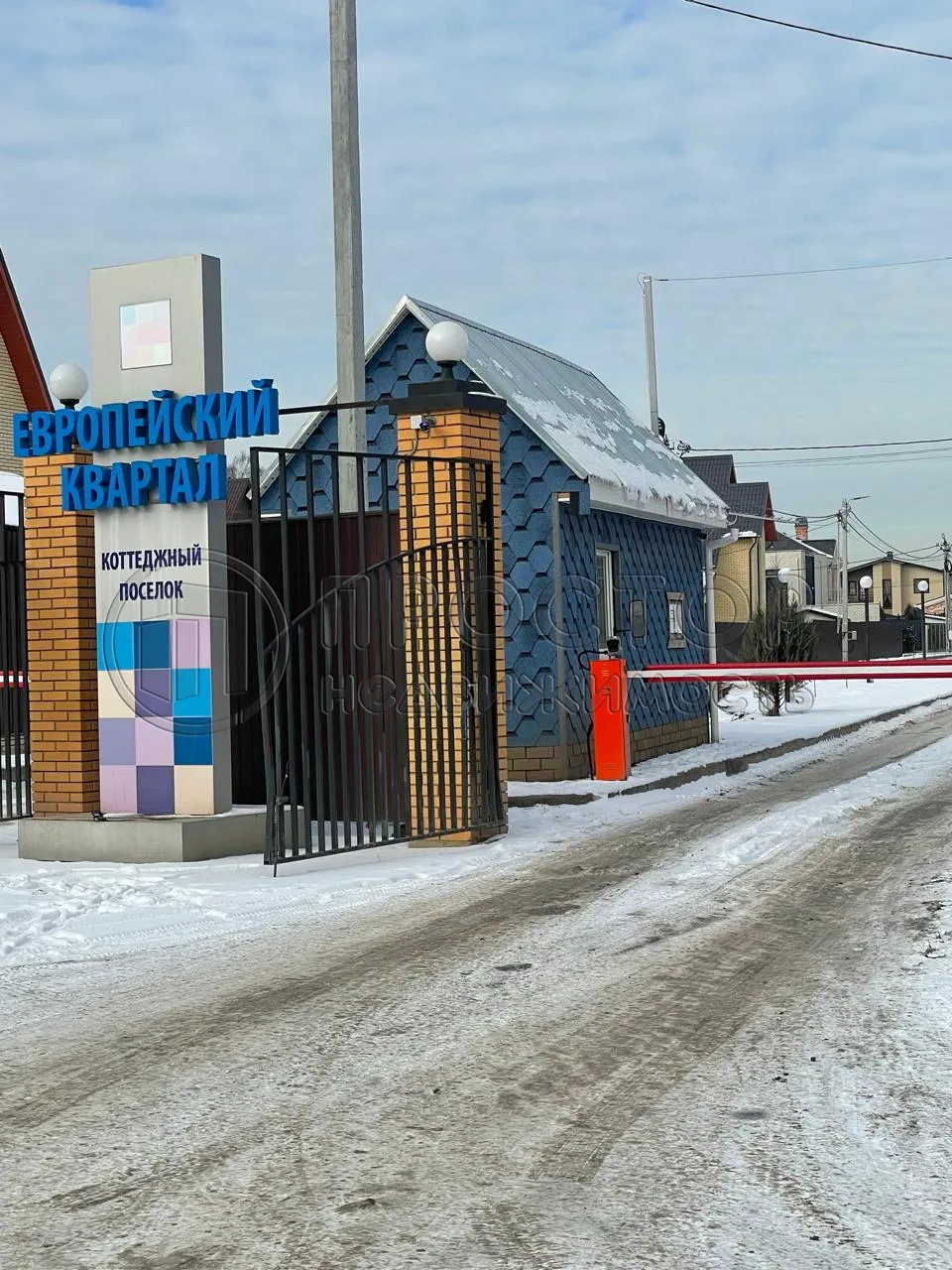 Дом, 116.6 м² - фото 18