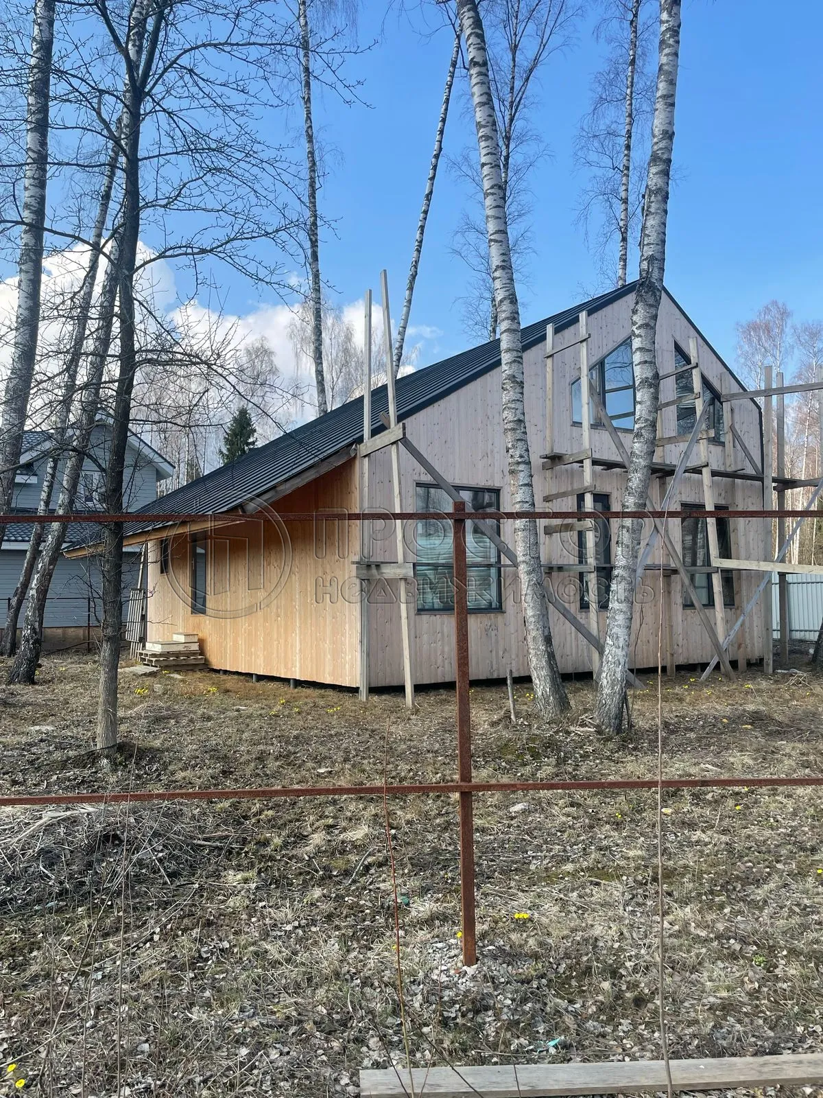 Дом, 116.6 м² - фото 2