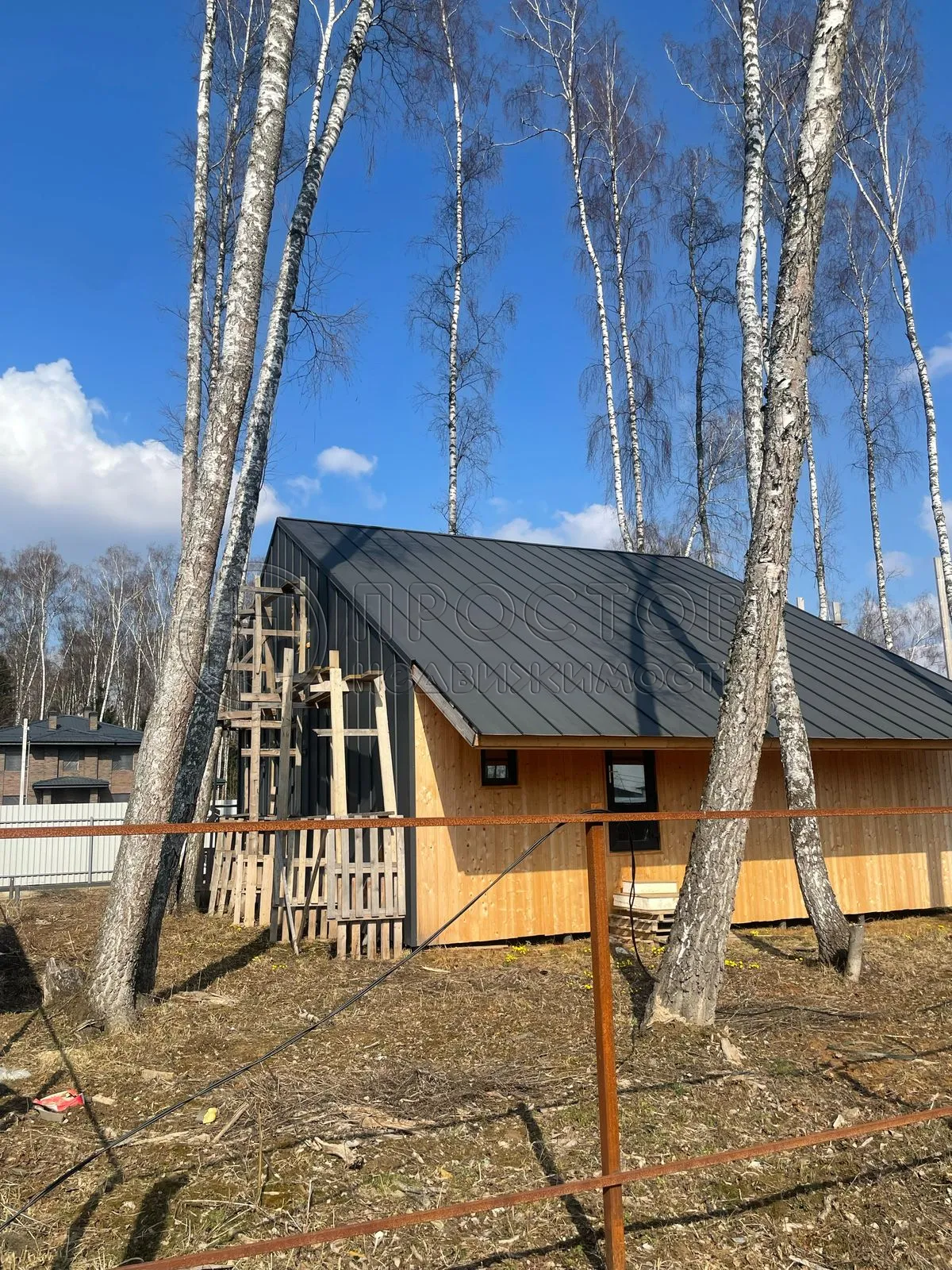 Дом, 116.6 м² - фото 3