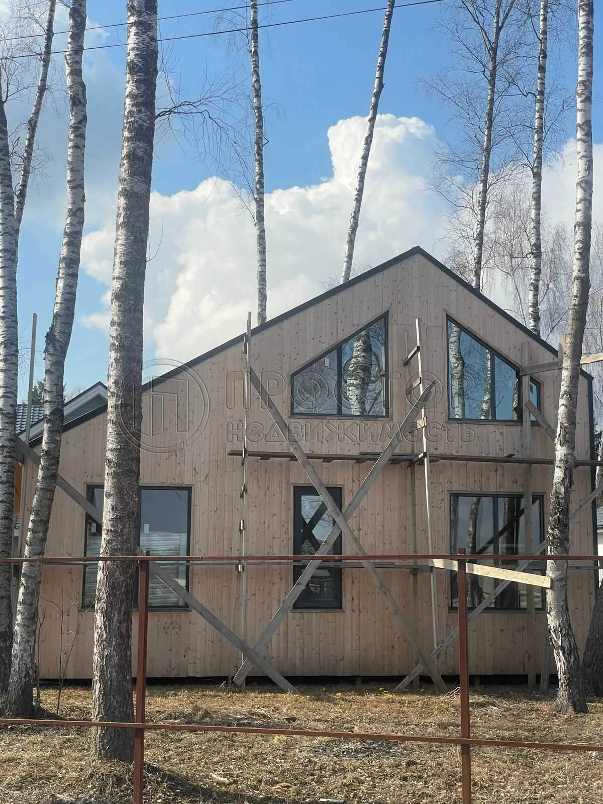 Дом, 116.6 м² - фото 5