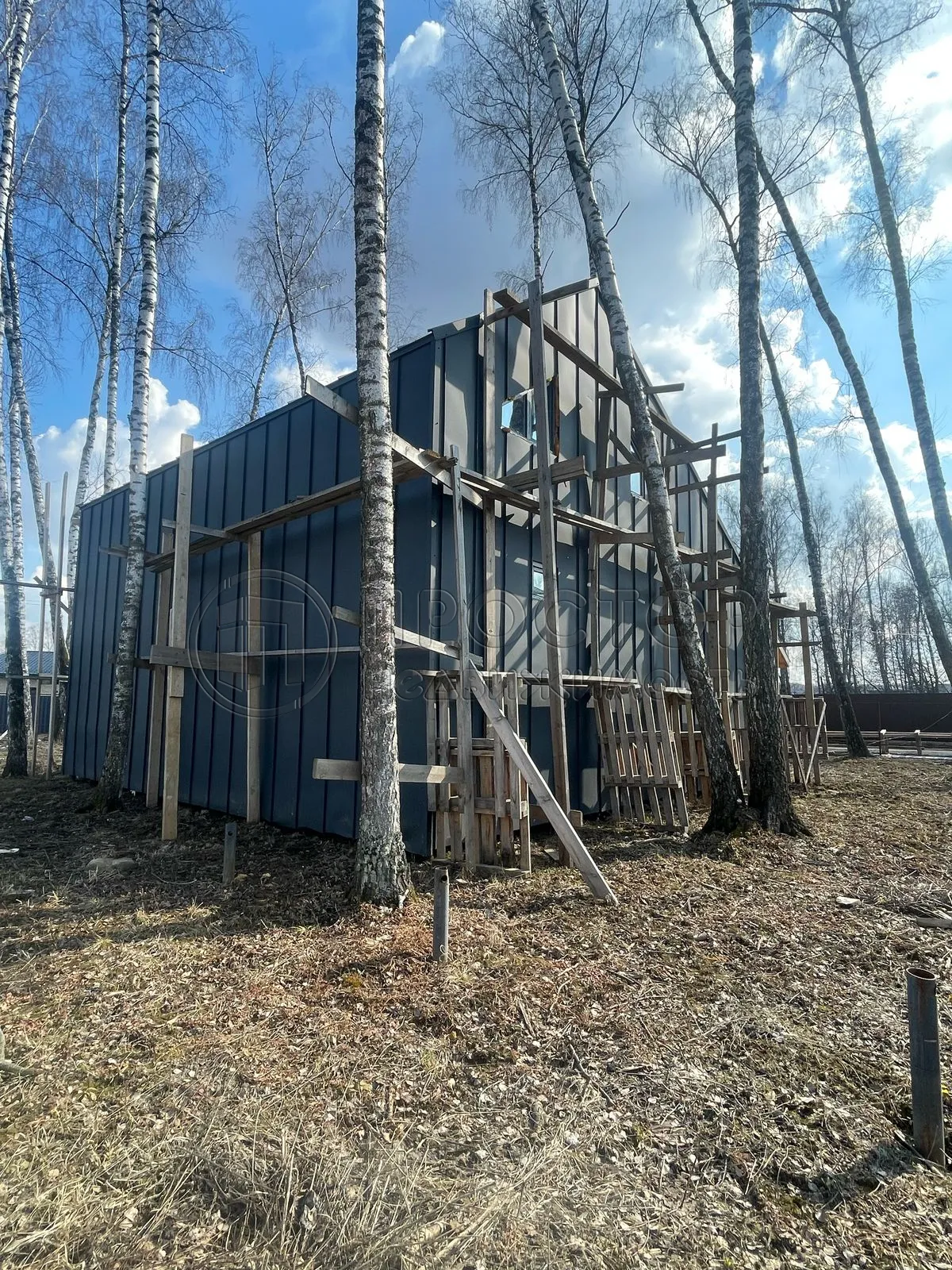 Дом, 116.6 м² - фото 6