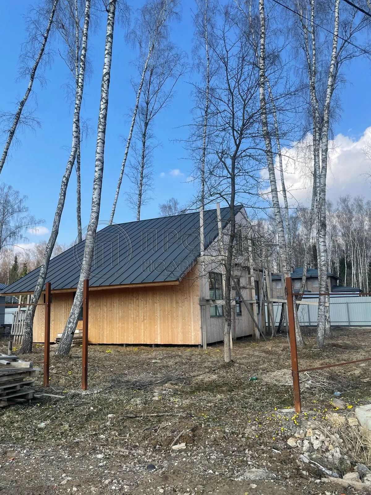 Дом, 116.6 м² - фото 17