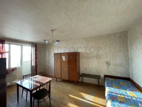 2-комнатная квартира, 51.8 м² - фото 6