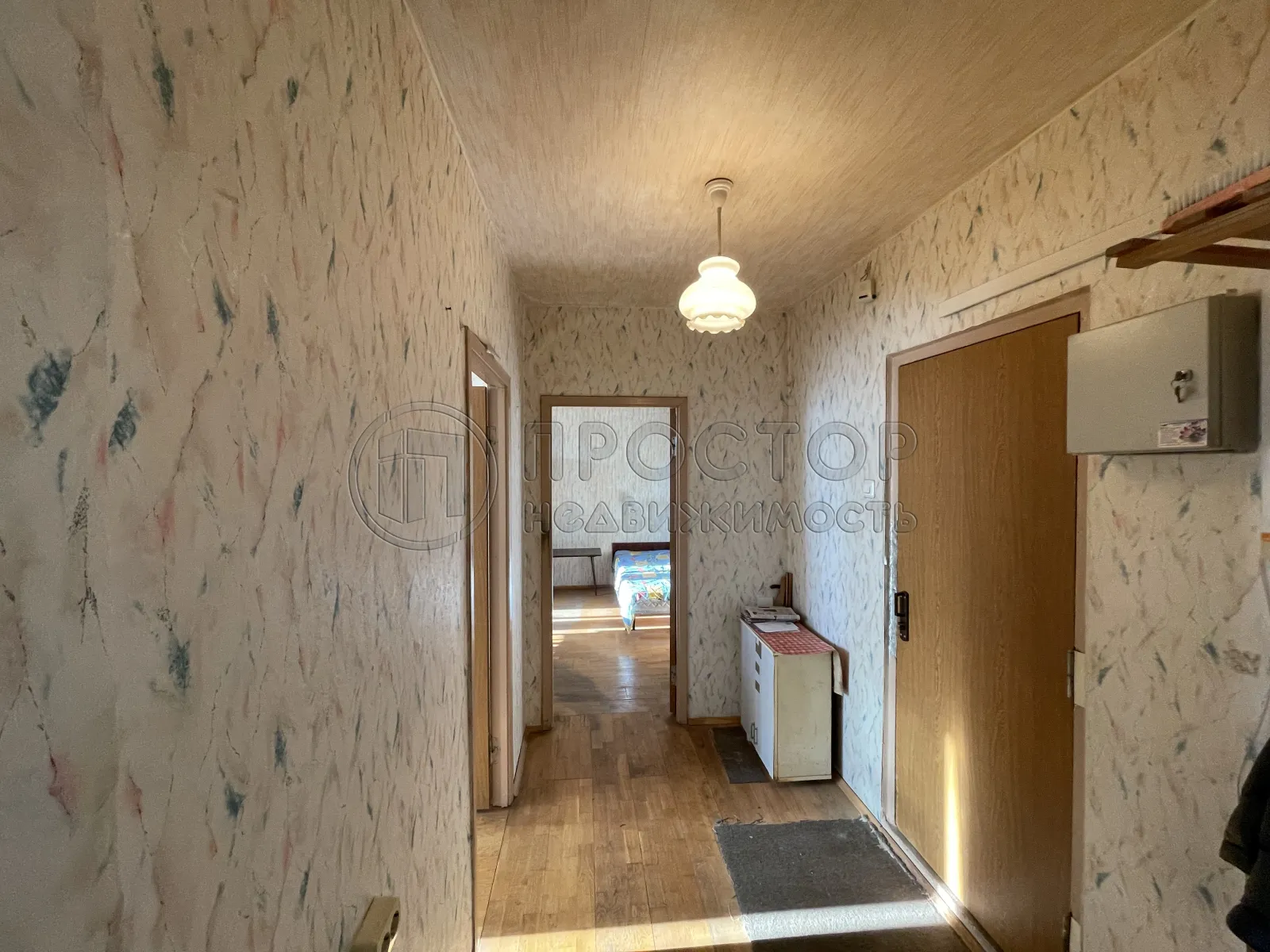 2-комнатная квартира, 51.8 м² - фото 8