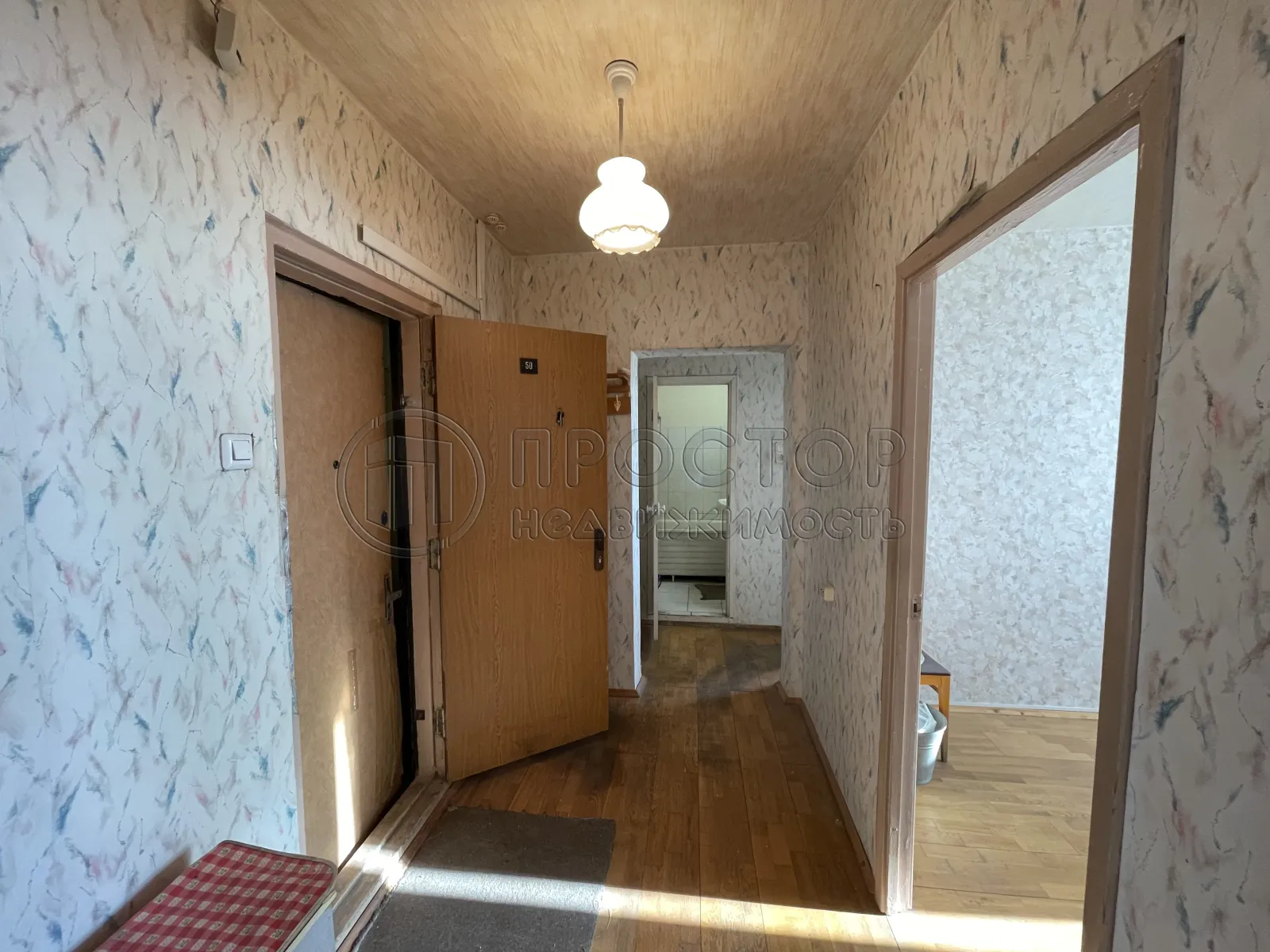 2-комнатная квартира, 51.8 м² - фото 9