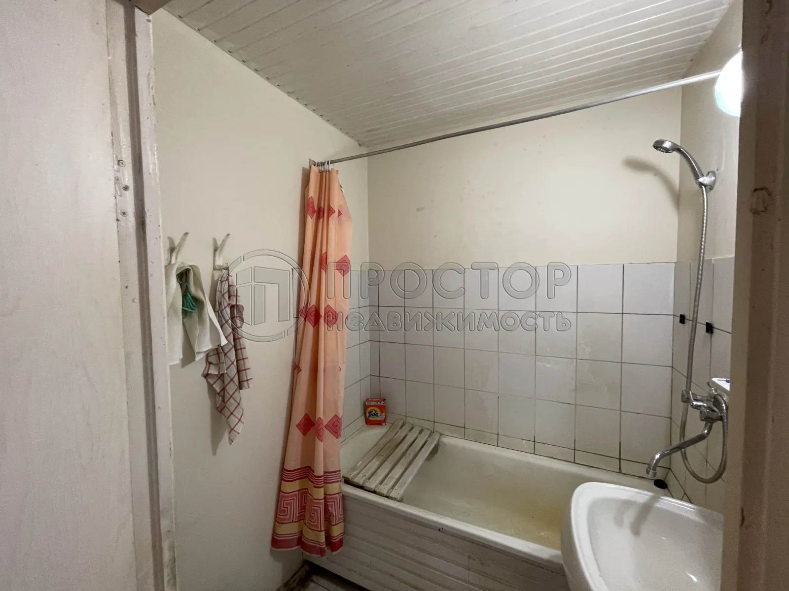 2-комнатная квартира, 51.8 м² - фото 18