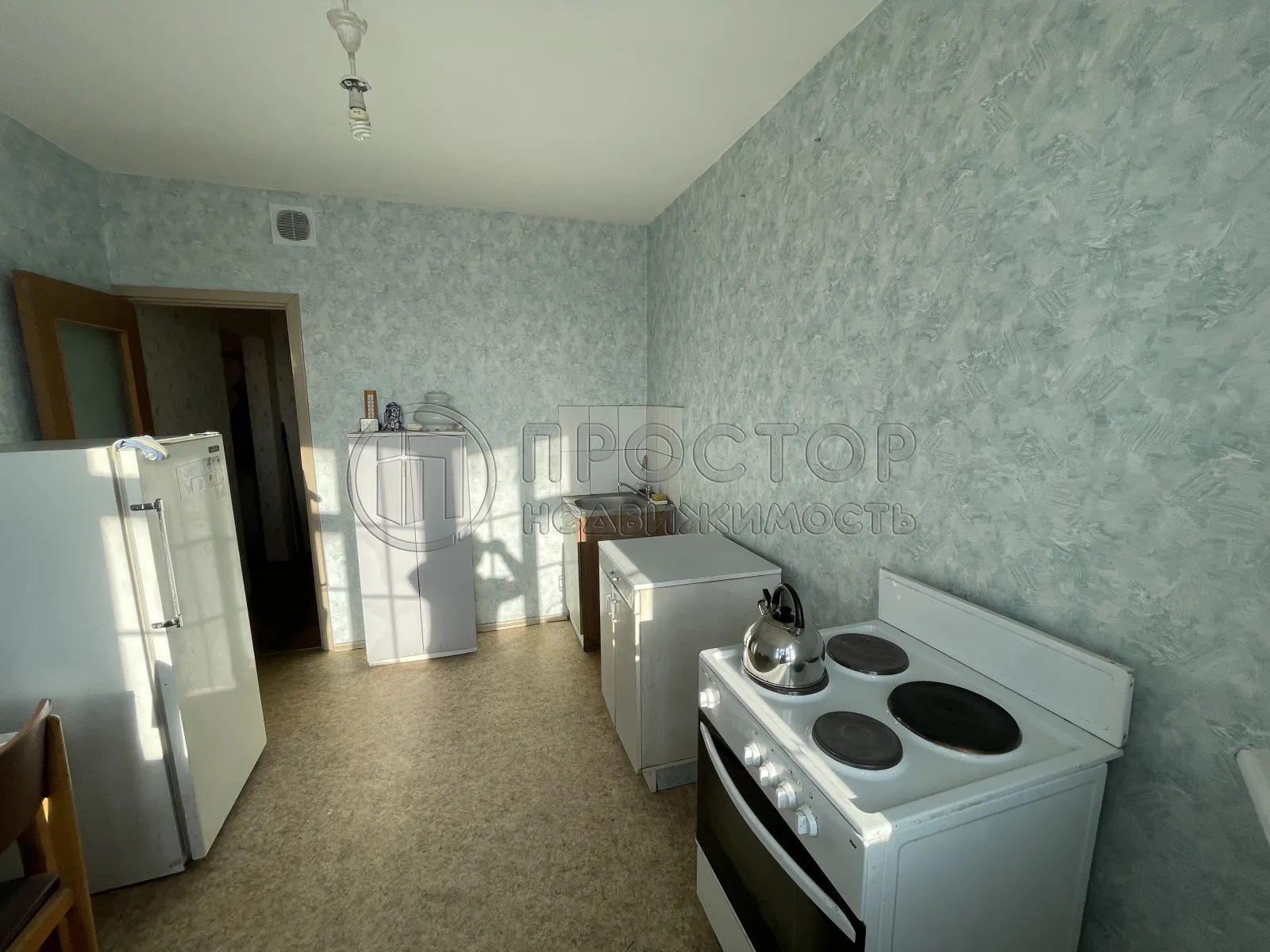 2-комнатная квартира, 51.8 м² - фото 12