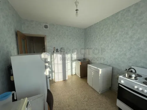 2-комнатная квартира, 51.8 м² - фото 14