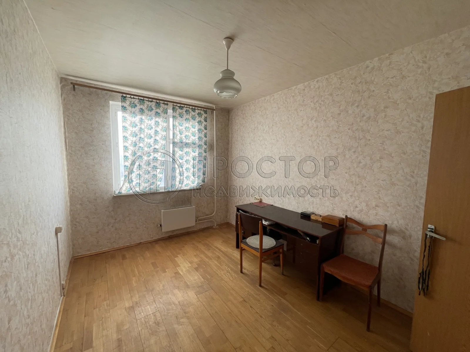 2-комнатная квартира, 51.8 м² - фото 16