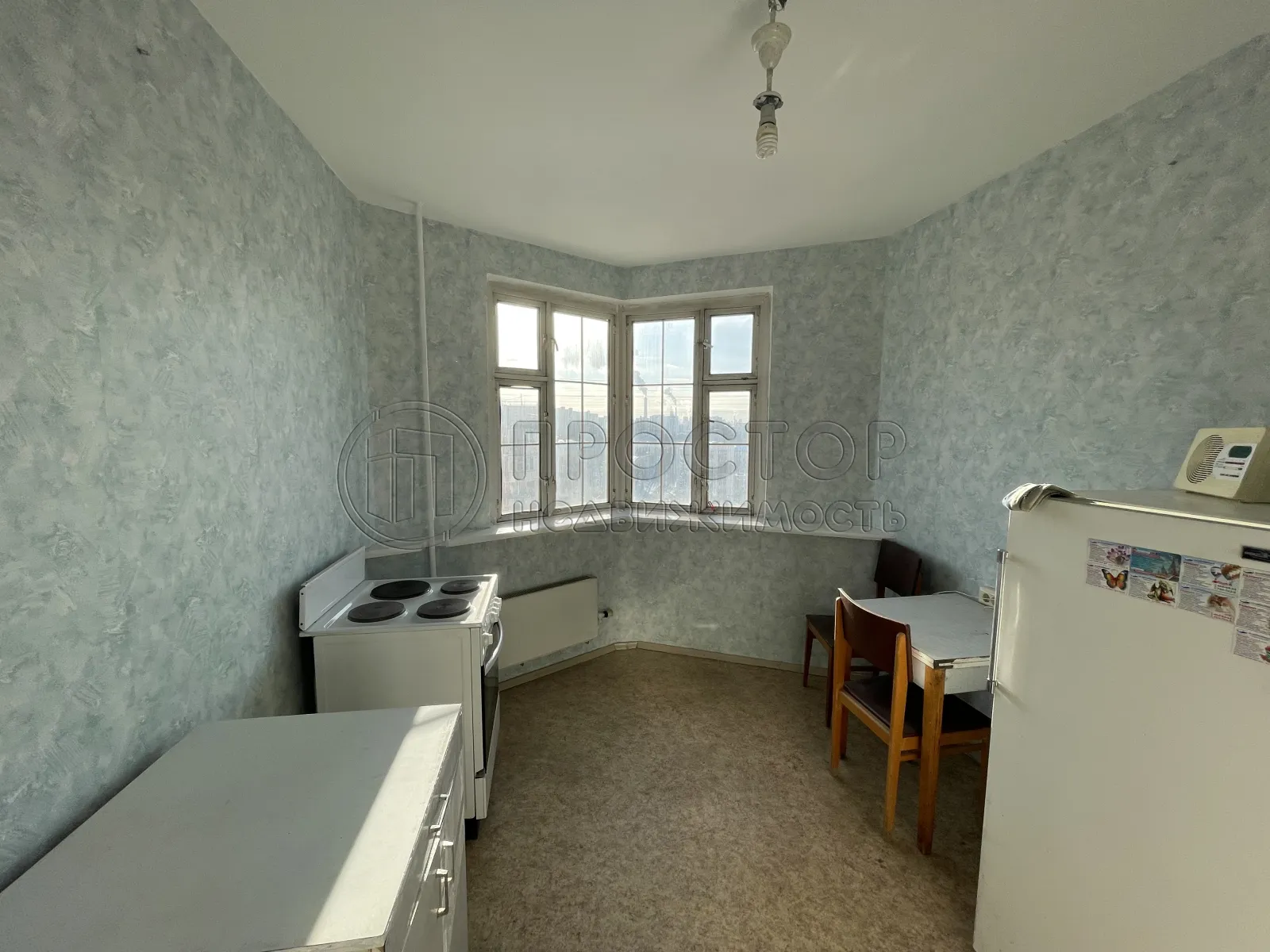 2-комнатная квартира, 51.8 м² - фото 10