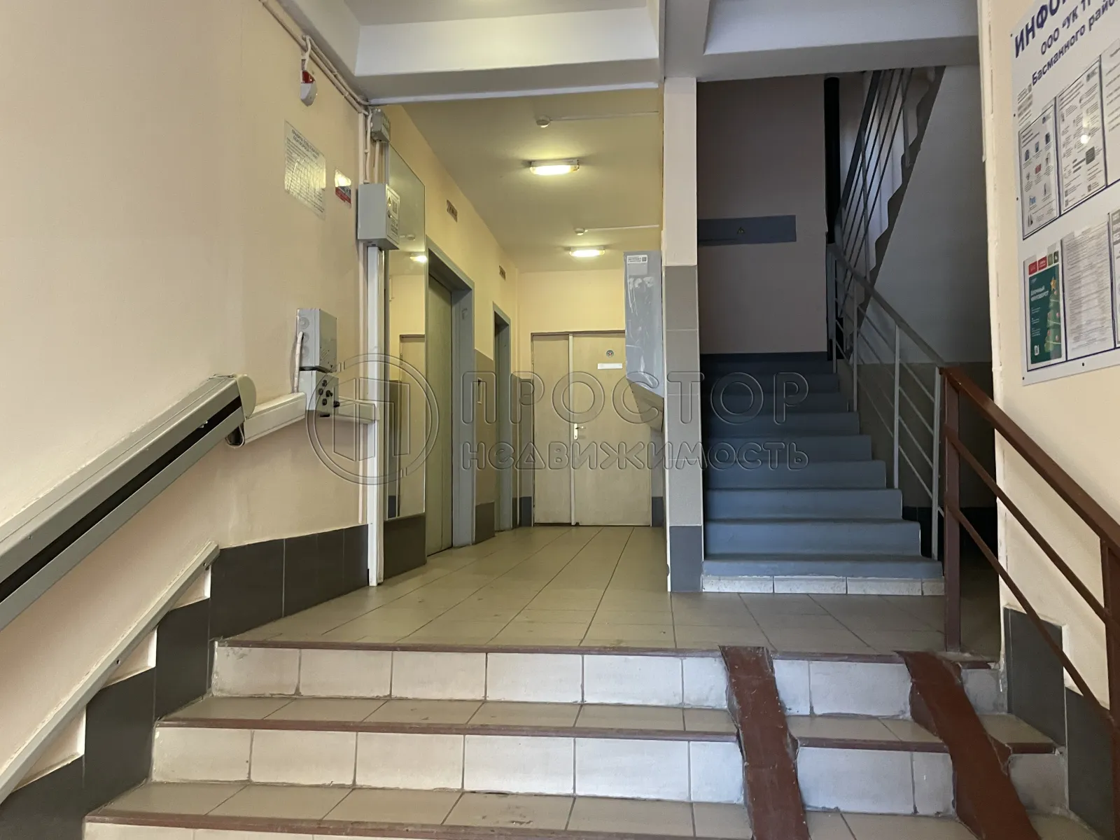 2-комнатная квартира, 51.8 м² - фото 22