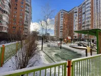 2-комнатная квартира, 51.8 м² - фото 53