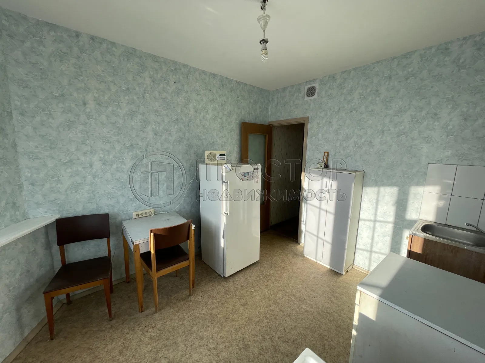 2-комнатная квартира, 51.8 м² - фото 13