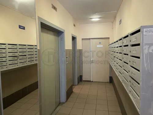2-комнатная квартира, 51.8 м² - фото 21
