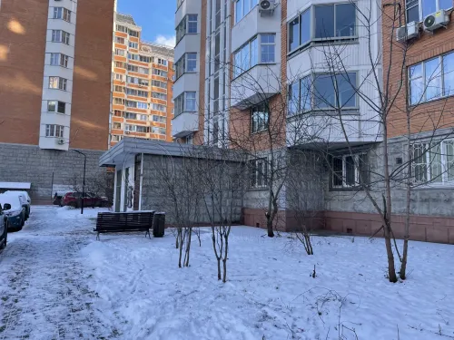 2-комнатная квартира, 51.8 м² - фото 3