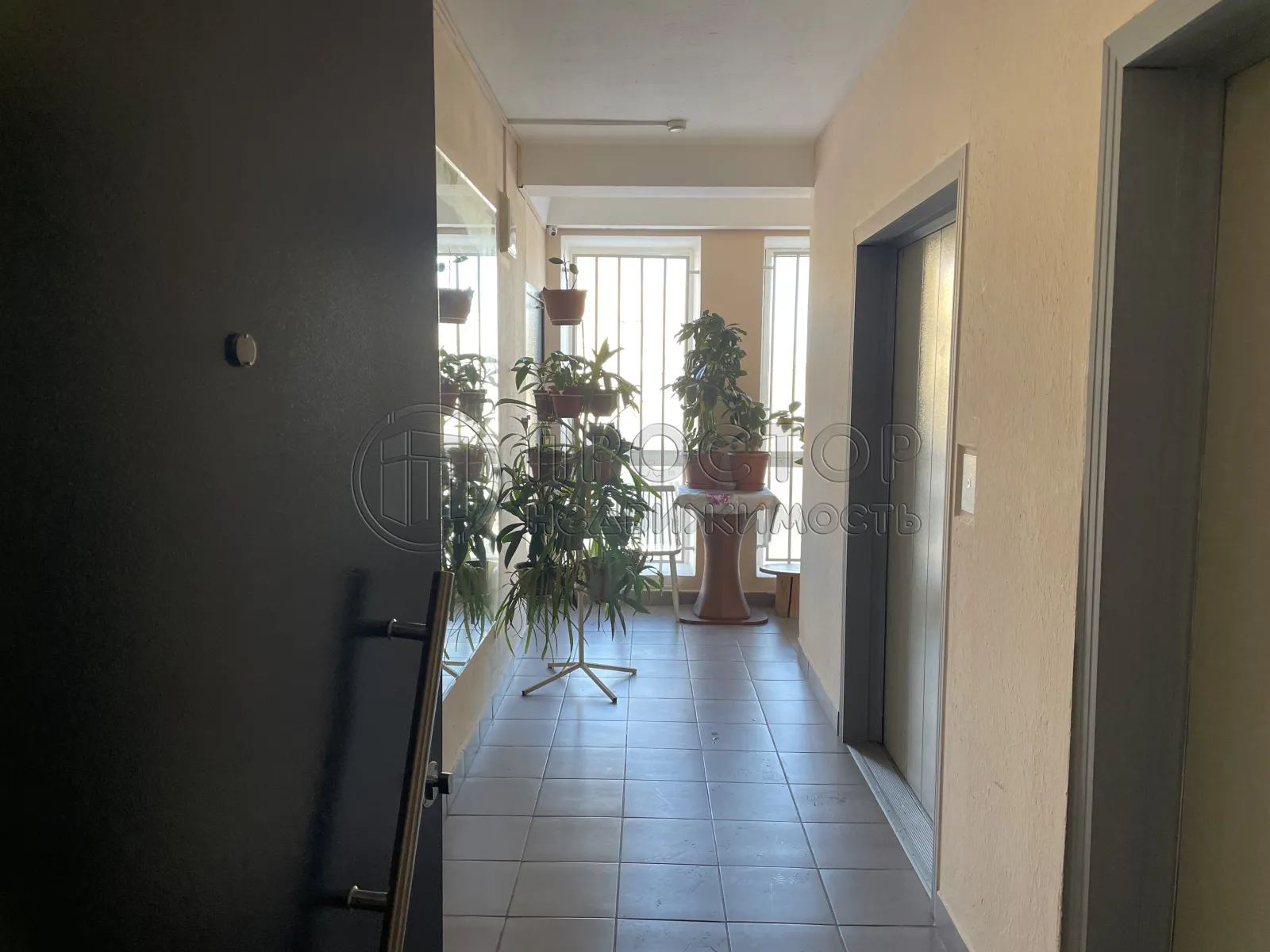 2-комнатная квартира, 51.8 м² - фото 19