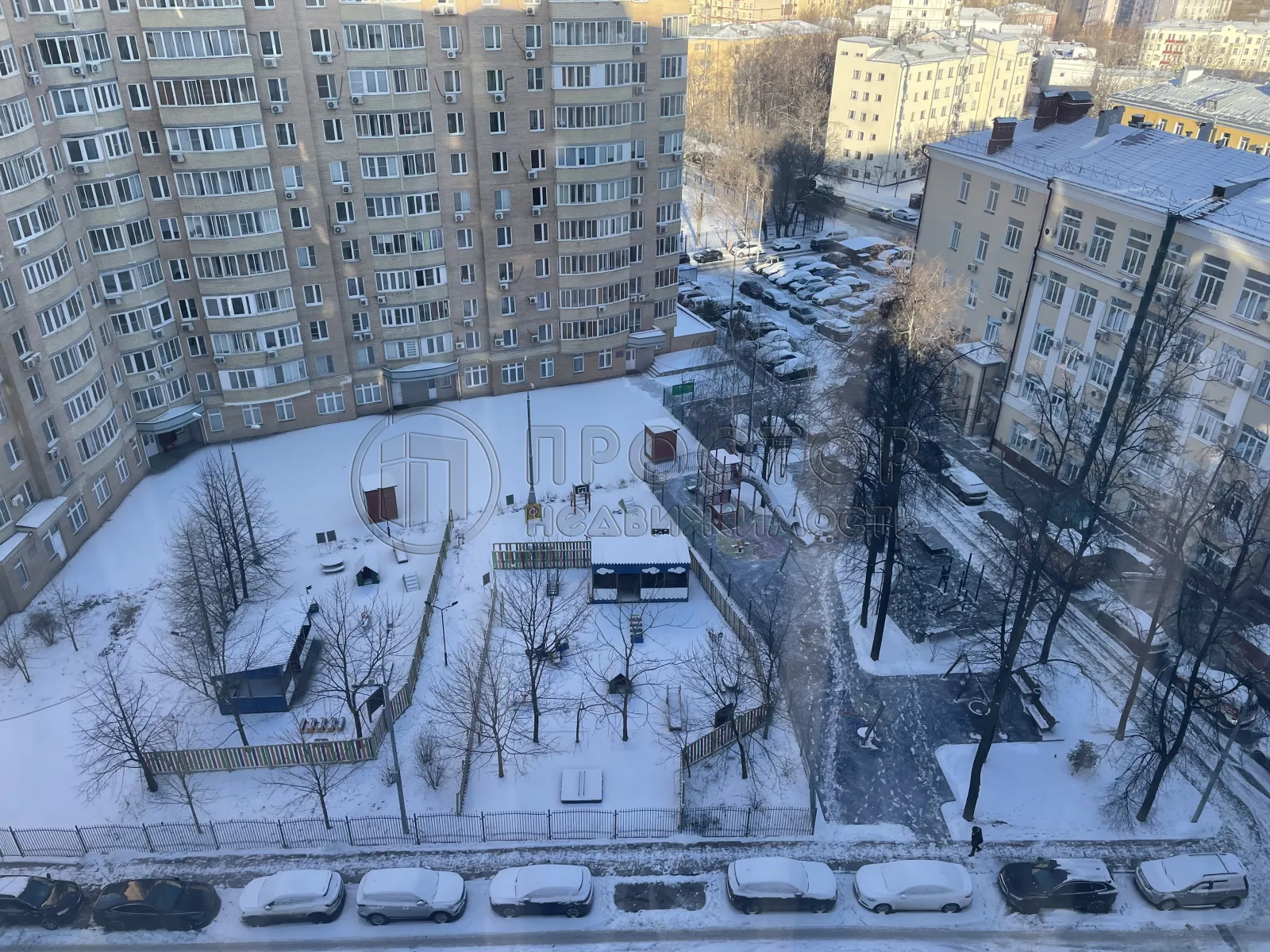 2-комнатная квартира, 51.8 м² - фото 11