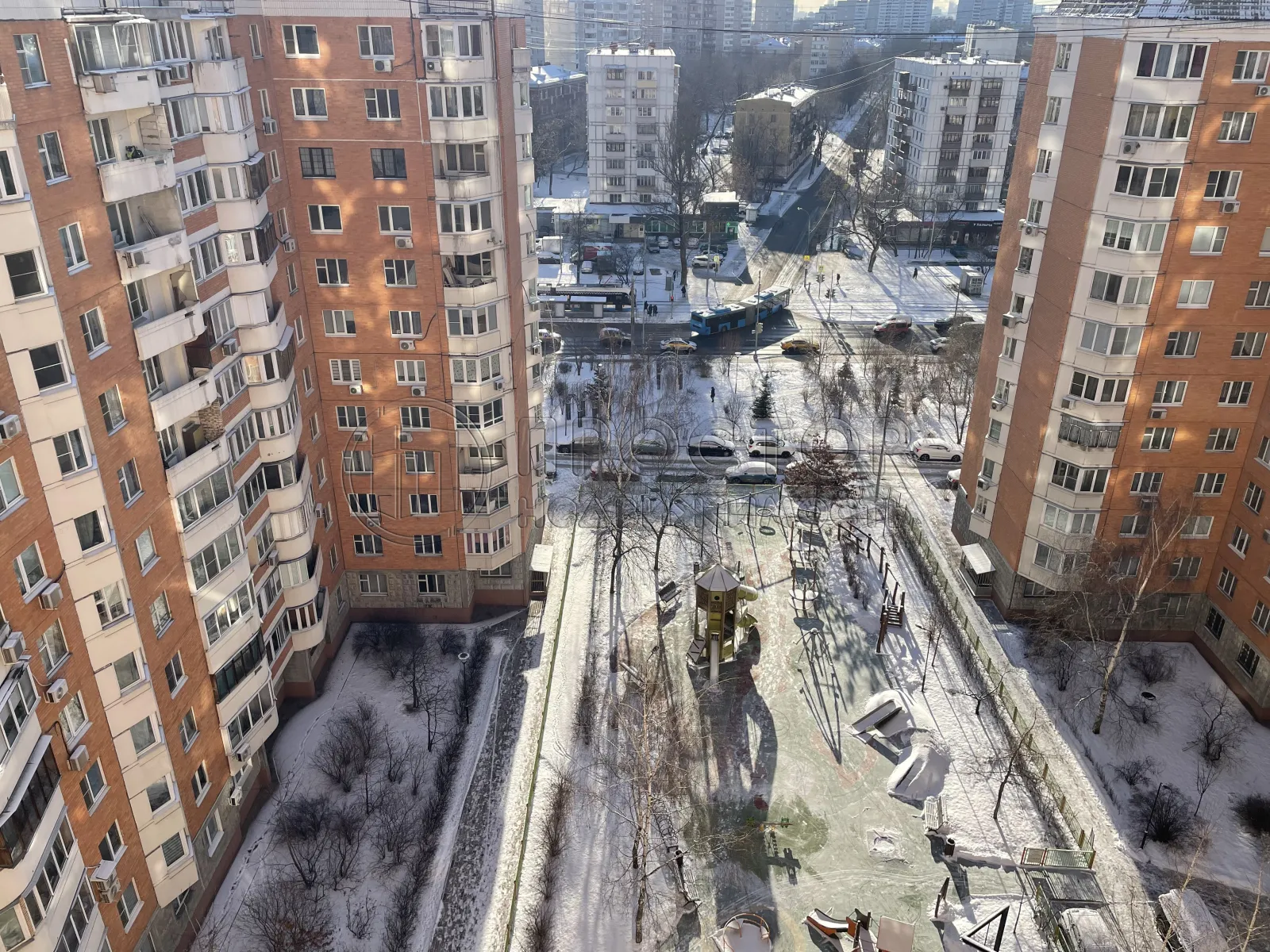 2-комнатная квартира, 51.8 м² - фото 4