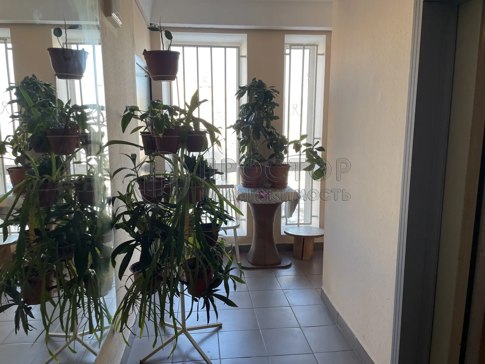 2-комнатная квартира, 51.8 м² - фото 20