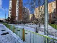 2-комнатная квартира, 51.8 м² - фото 55