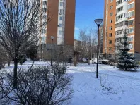 2-комнатная квартира, 51.8 м² - фото 56