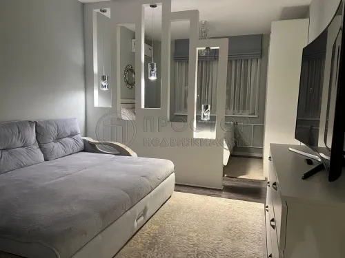 2-комнатная квартира, 60.6 м² - фото 3