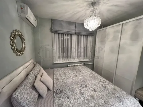 2-комнатная квартира, 60.6 м² - фото 4