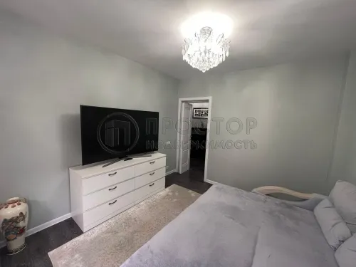 2-комнатная квартира, 60.6 м² - фото 5