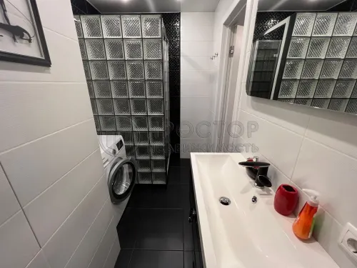 2-комнатная квартира, 60.6 м² - фото 11