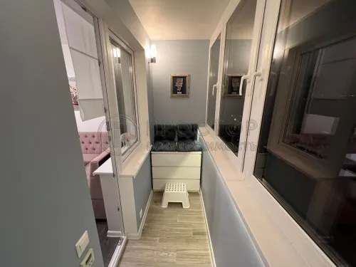 2-комнатная квартира, 60.6 м² - фото 14