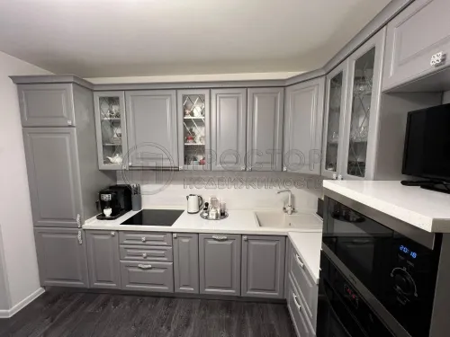 2-комнатная квартира, 60.6 м² - фото 15