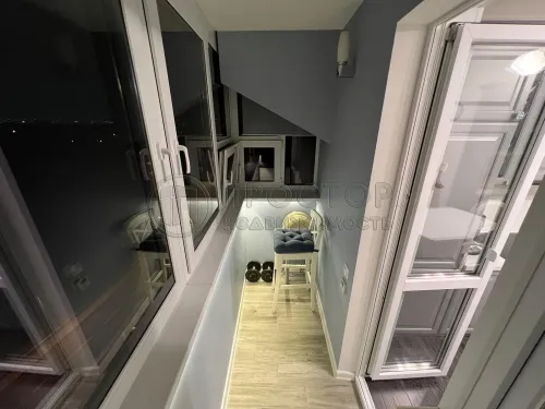2-комнатная квартира, 60.6 м² - фото 17