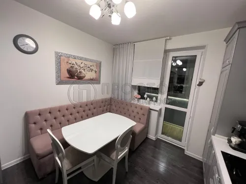 2-комнатная квартира, 60.6 м² - фото 18