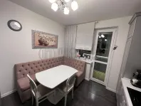 2-комнатная квартира, 60.6 м² - фото 54