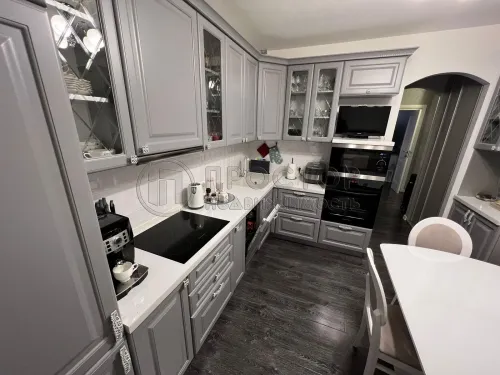 2-комнатная квартира, 60.6 м² - фото 19
