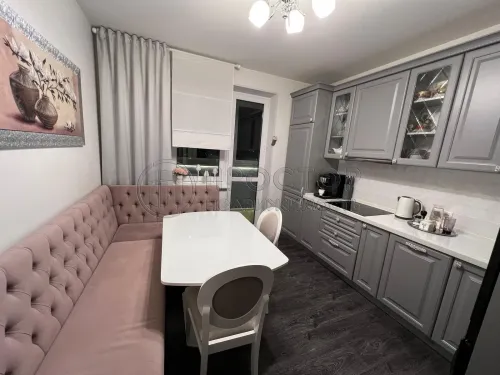 2-комнатная квартира, 60.6 м² - фото 21