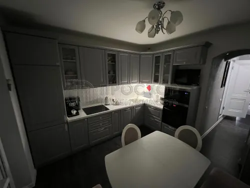 2-комнатная квартира, 60.6 м² - фото 22