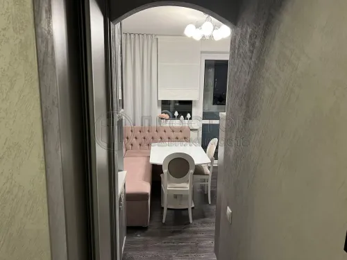 2-комнатная квартира, 60.6 м² - фото 24