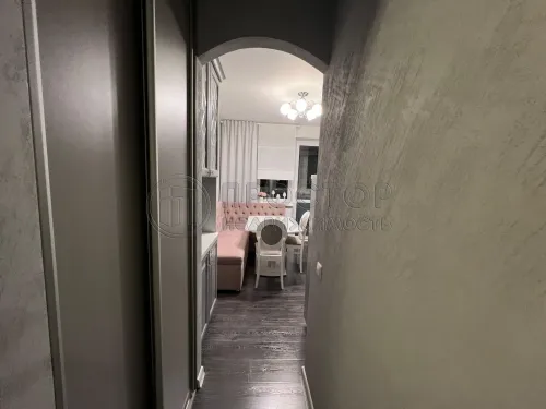 2-комнатная квартира, 60.6 м² - фото 26