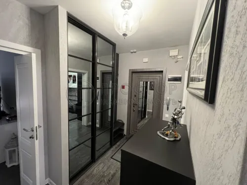 2-комнатная квартира, 60.6 м² - фото 27