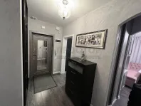 2-комнатная квартира, 60.6 м² - фото 64