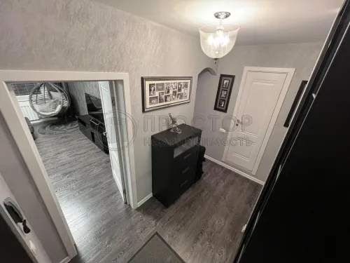 2-комнатная квартира, 60.6 м² - фото 29