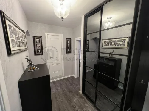 2-комнатная квартира, 60.6 м² - фото 30