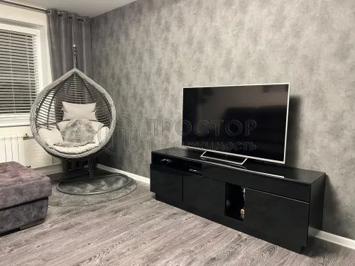 2-комнатная квартира, 60.6 м² - фото 34