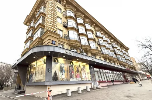 Коммерческая недвижимость (свободного назначения), 120 м² - фото 2