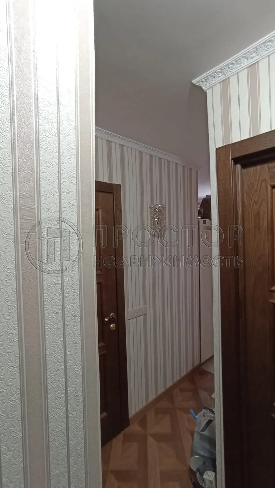 2-комнатная квартира, 42.1 м² - фото 4